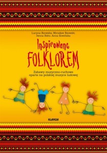 INSPIROWANE FOLKLOREM (+ CD)