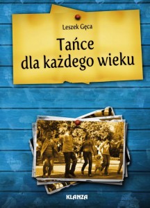 TAŃCE DLA KAŻDEGO WIEKU (+ CD)