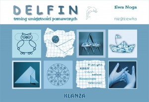 DELFIN - TRENING UMIEJĘTNOŚCI POZNAWCZYCH