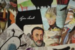 KARTY METAFORYCZNE  LYDIA JACOB STORY